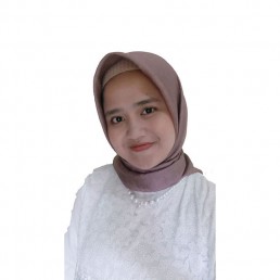 Portrait of Anisa